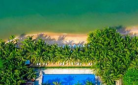 サリンダ リゾート フーコック アイランド